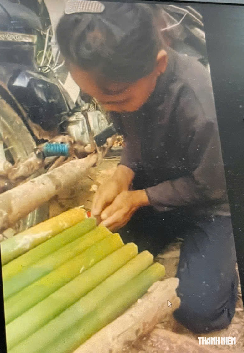Về Tu La thôn nghe tiếng đàn vang vút- Ảnh 8.