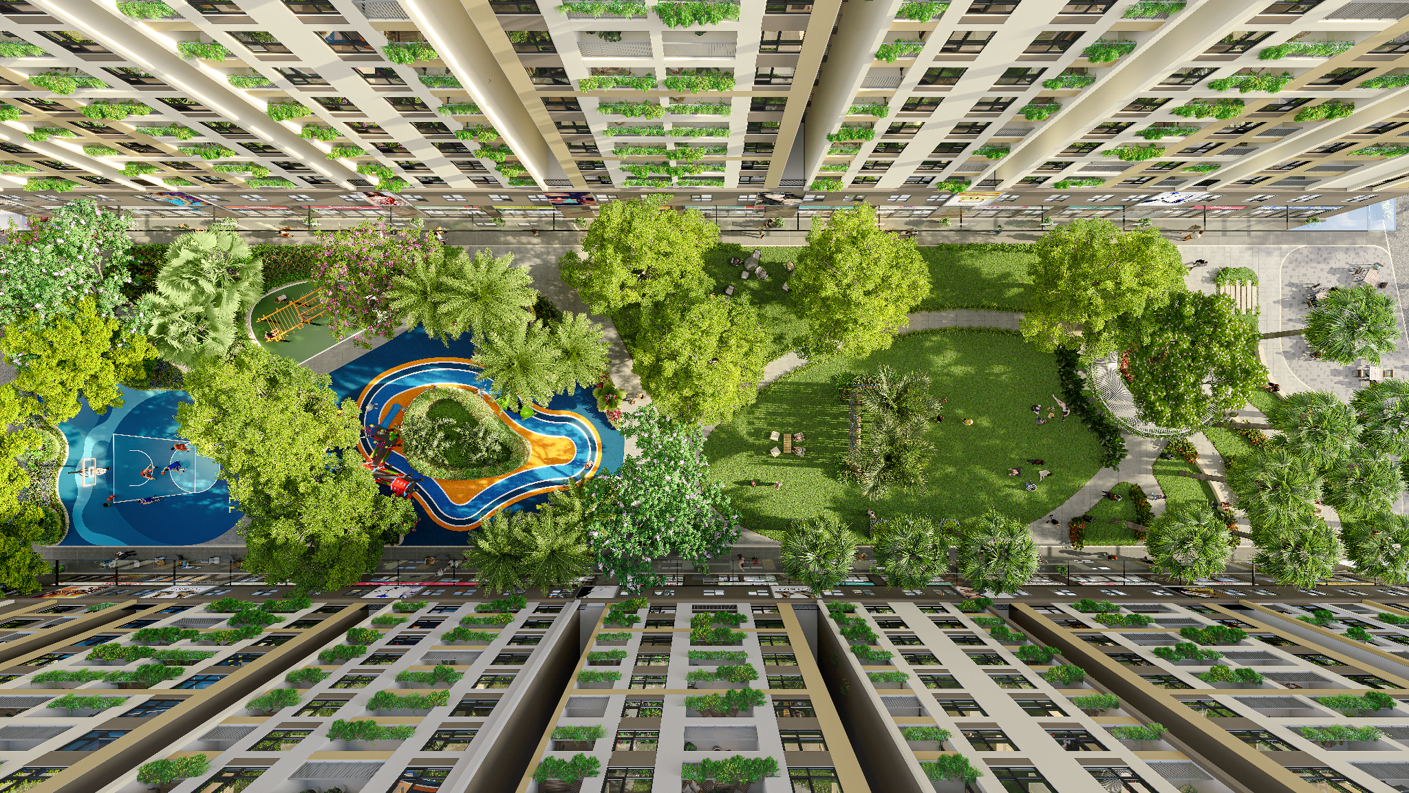 Tại sao Bcons Central Park sẽ đón đầu xu hướng lựa chọn nhà ở tại Biên Hòa? - Ảnh 2.