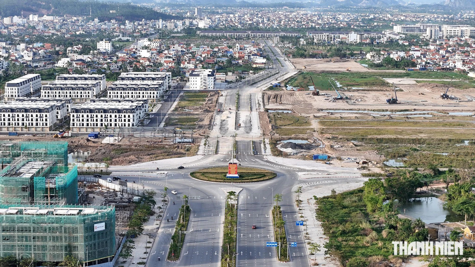 Sửa luật Đất đai: Bỏ nguyên tắc 'định giá đất theo thị trường' - Ảnh 1.
