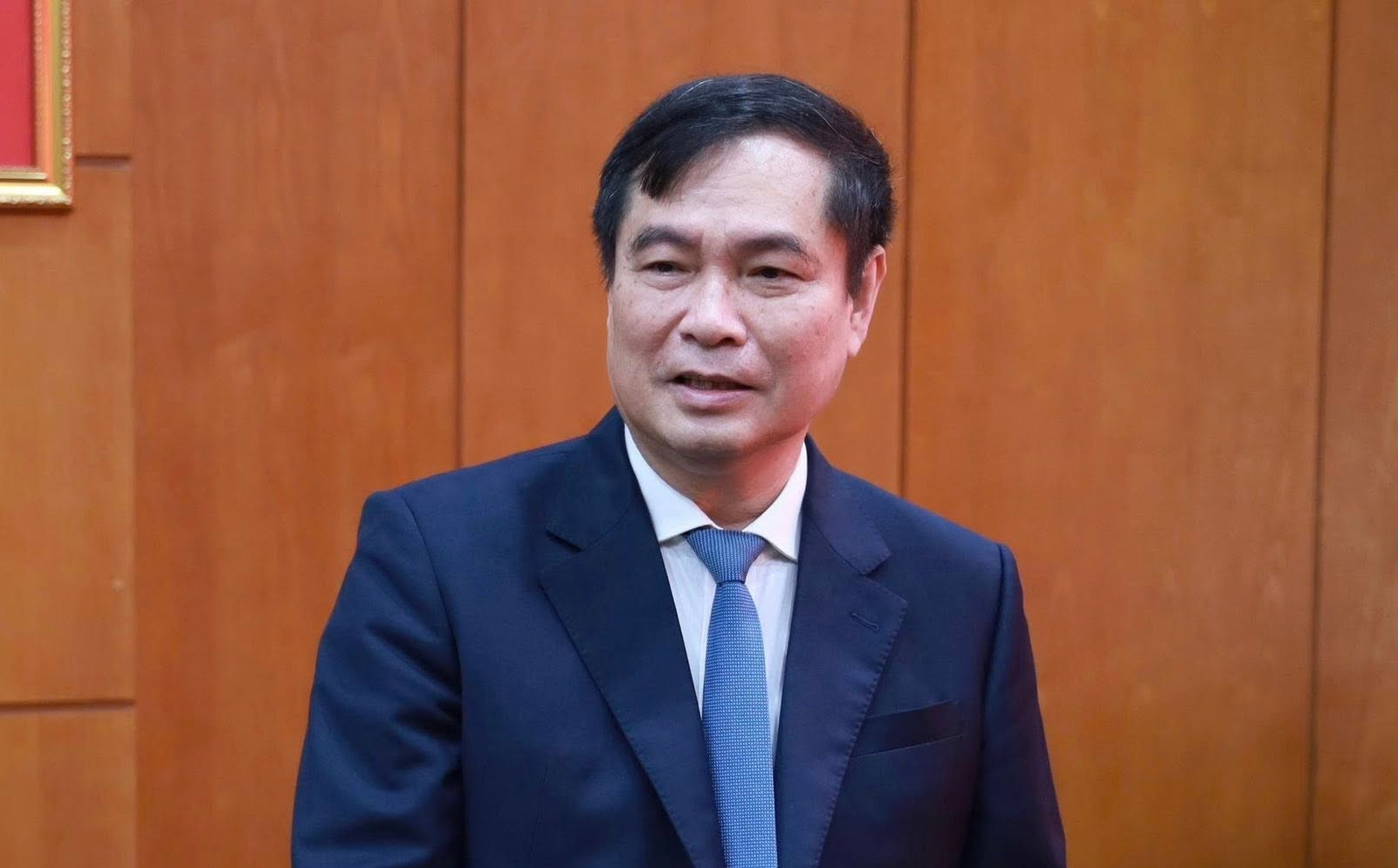 Phân công công tác lãnh đạo Ban Tuyên giáo Trung ương- Ảnh 4.
