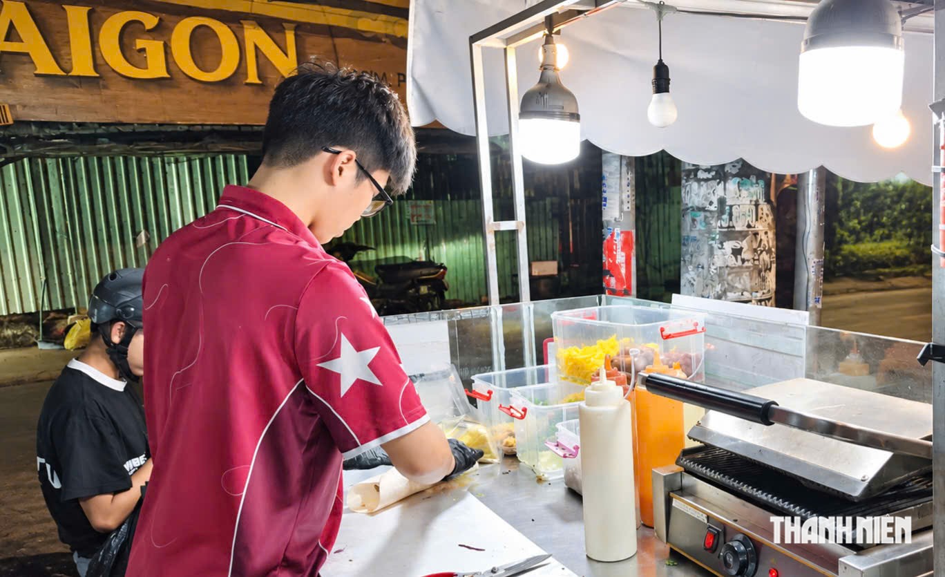 Sinh viên ở thành phố cần bao nhiêu tiền mỗi tháng? - Ảnh 1.
