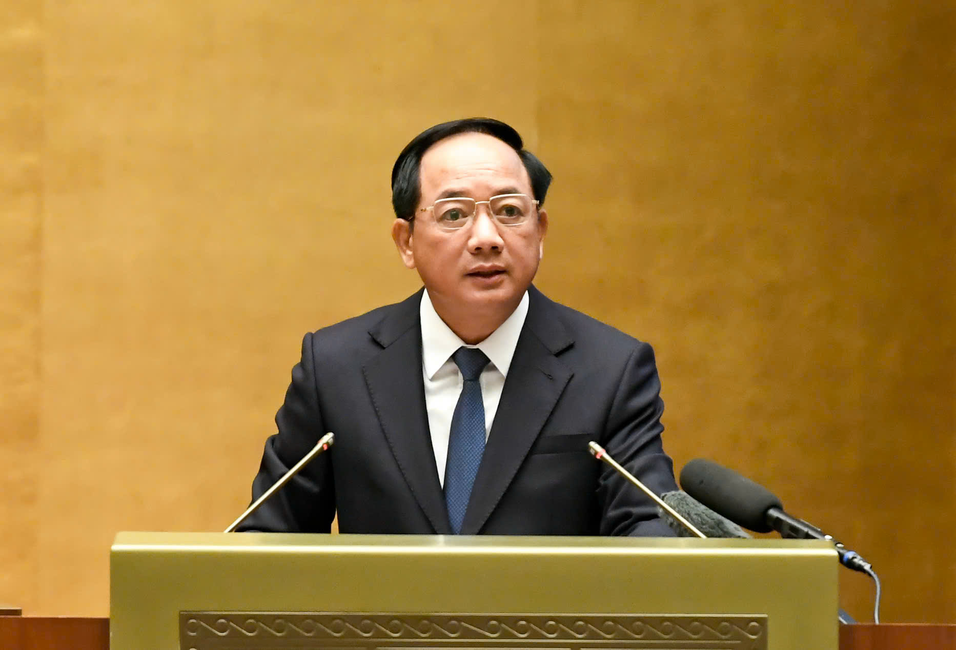 Phân công công tác lãnh đạo Ban Tuyên giáo Trung ương- Ảnh 1.