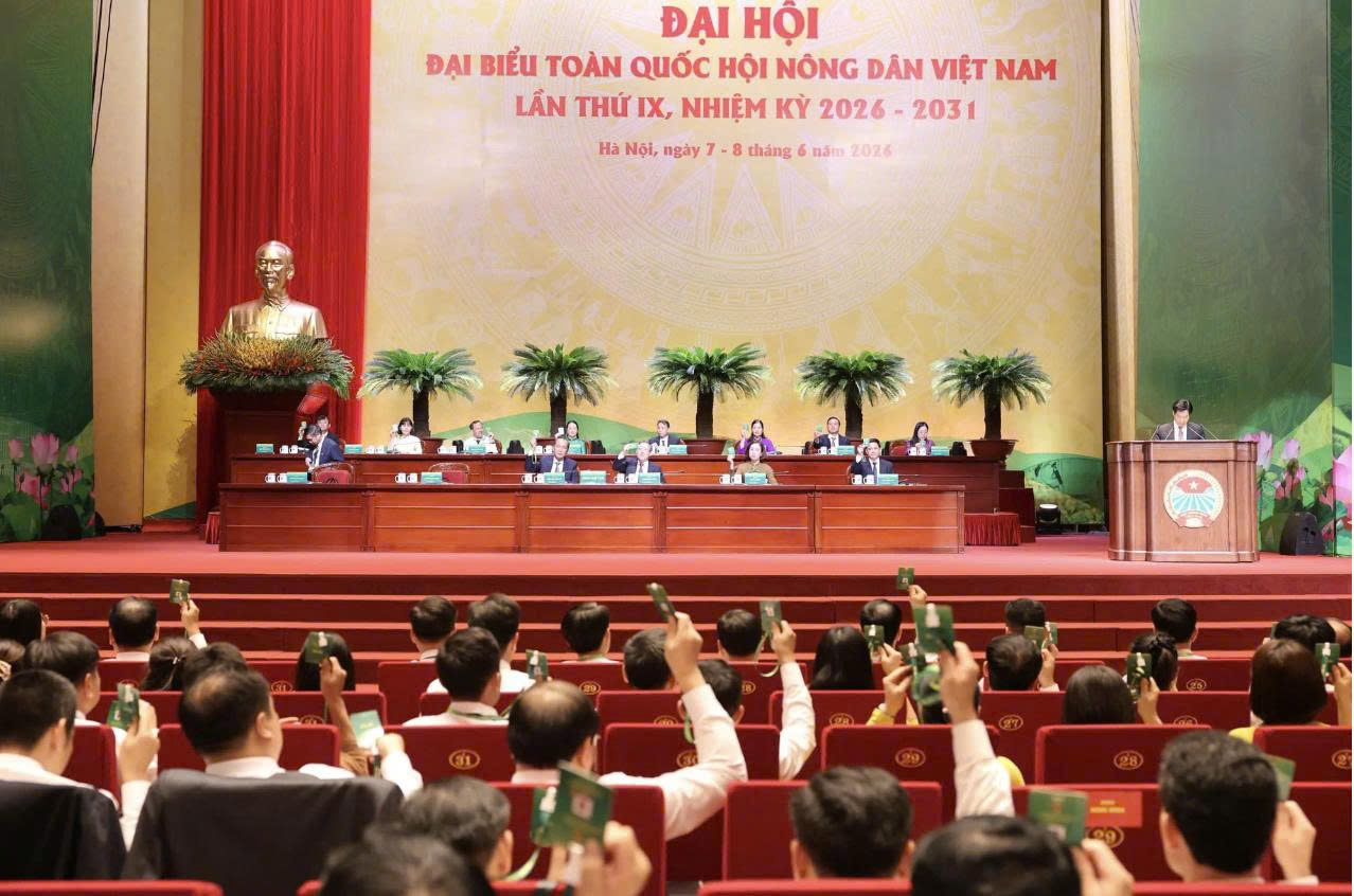 Để c&aacute;c hội quần ch&uacute;ng thực sự trở th&agrave;nh sức mạnh của nh&acirc;n d&acirc;n - Ảnh 2.