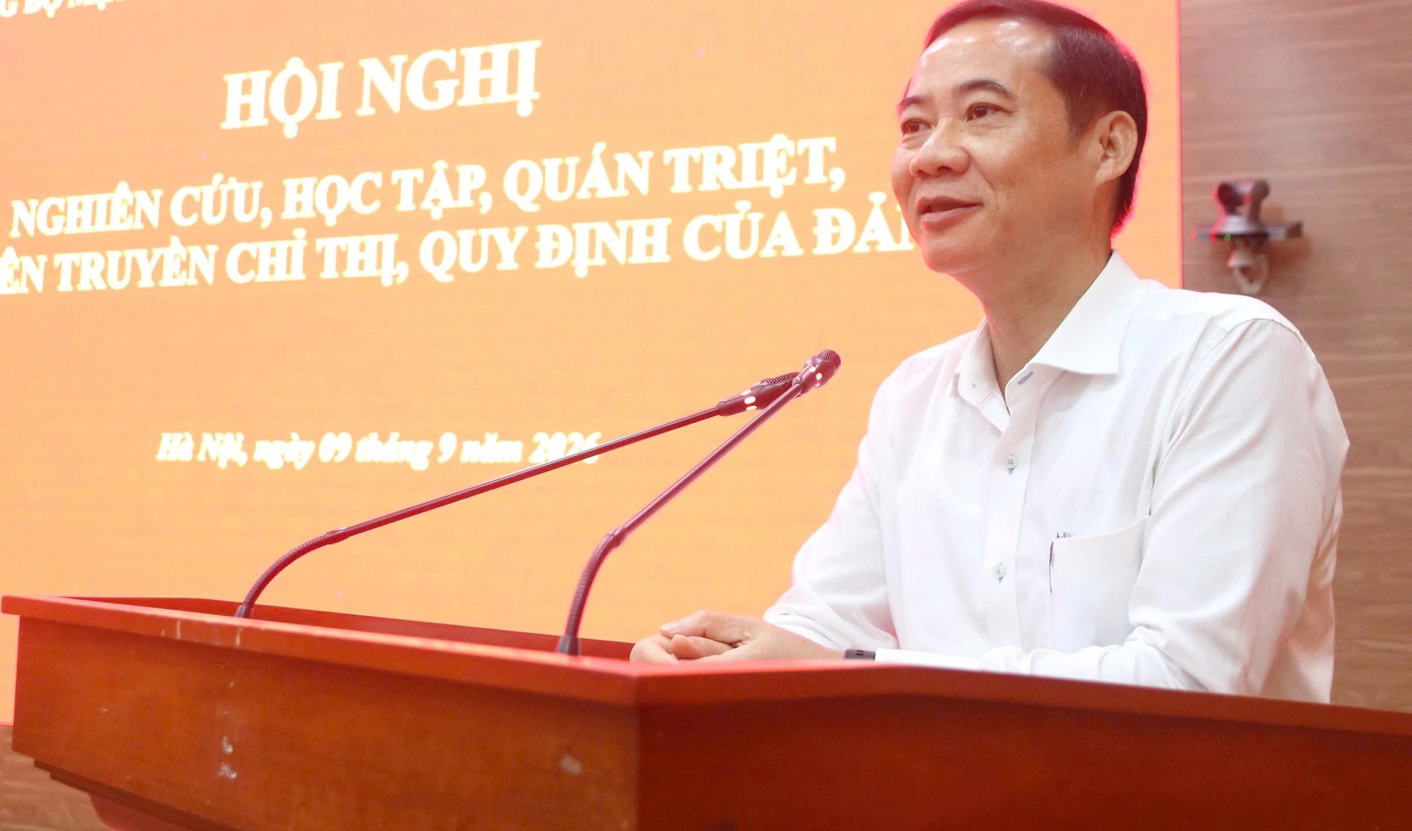 T.Ư, địa phương v&agrave;o cuộc mạnh mẽ, tổ chức hội kh&ocirc;ng thể đứng ngo&agrave;i cuộc, thờ ơ- Ảnh 1.