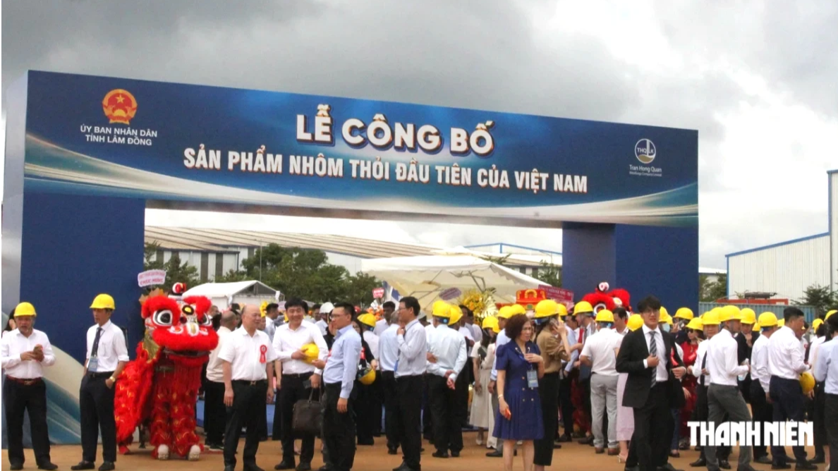 Lâm Đồng kiến nghị Bộ Công thương tháo gỡ hàng loạt dự án năng lượng lớn - Ảnh 1.