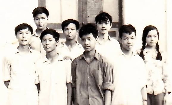 Vĩnh biệt GS Lê Hồng vân, ‘đám mây hồng’ miệt mài làm toán nơi xứ xa - Ảnh 4.