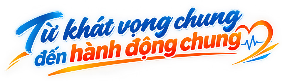 Sức mạnh của một dân tộc cùng tiến bước - Ảnh 6.