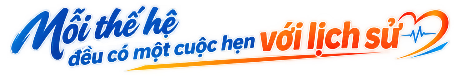 Sức mạnh của một dân tộc cùng tiến bước - Ảnh 8.