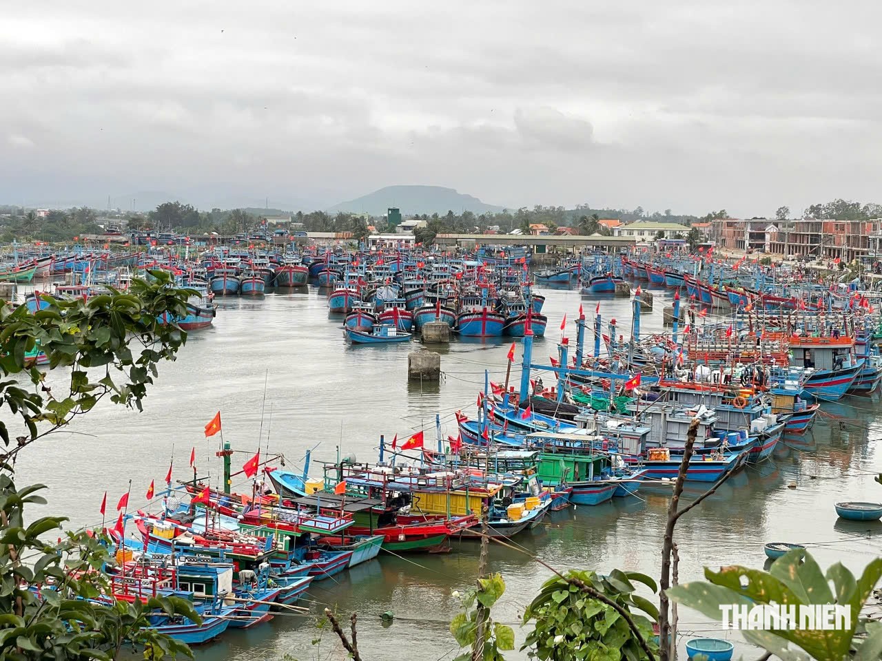 Thuyền trưởng hào hiệp bên cửa biển Mỹ Á: Vượt qua lời đồn 'cứu người thế mạng'- Ảnh 3.