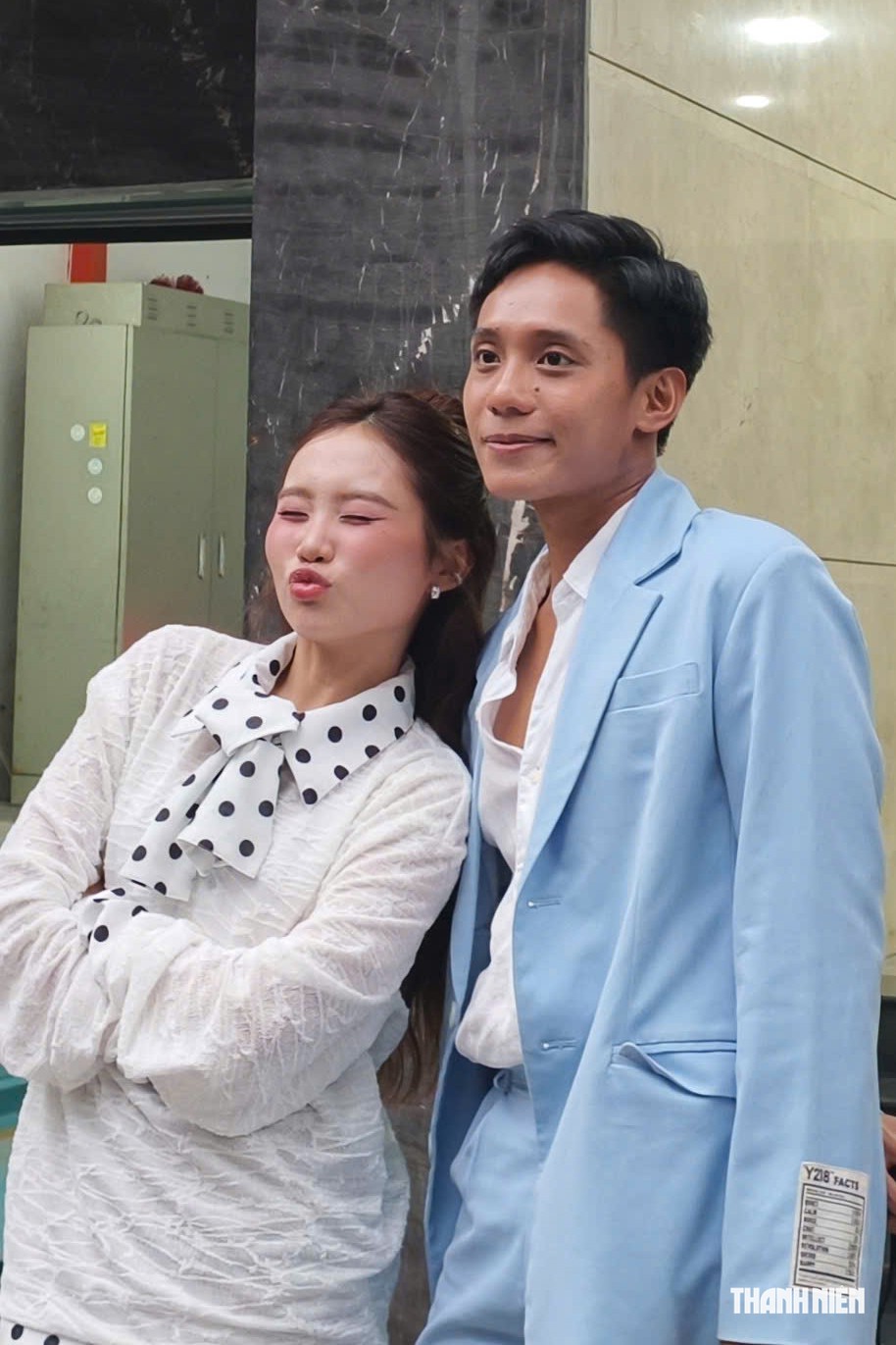 Phương Mỹ Chi quyết chọn Bảo Định, bật mí hậu trường hẹn hò khó đỡ - Ảnh 2.