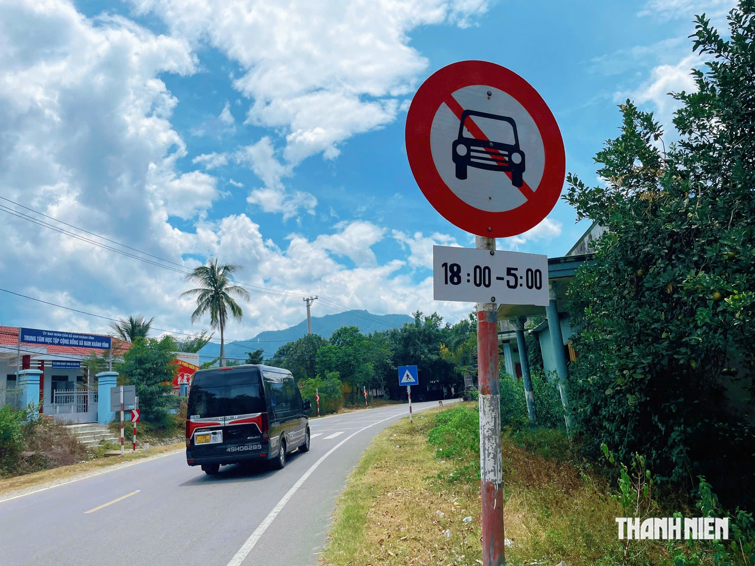 ‘Ớn lạnh’ khi lưu thông qua đèo Khánh Lê nối Nha Trang - Đà Lạt- Ảnh 6.