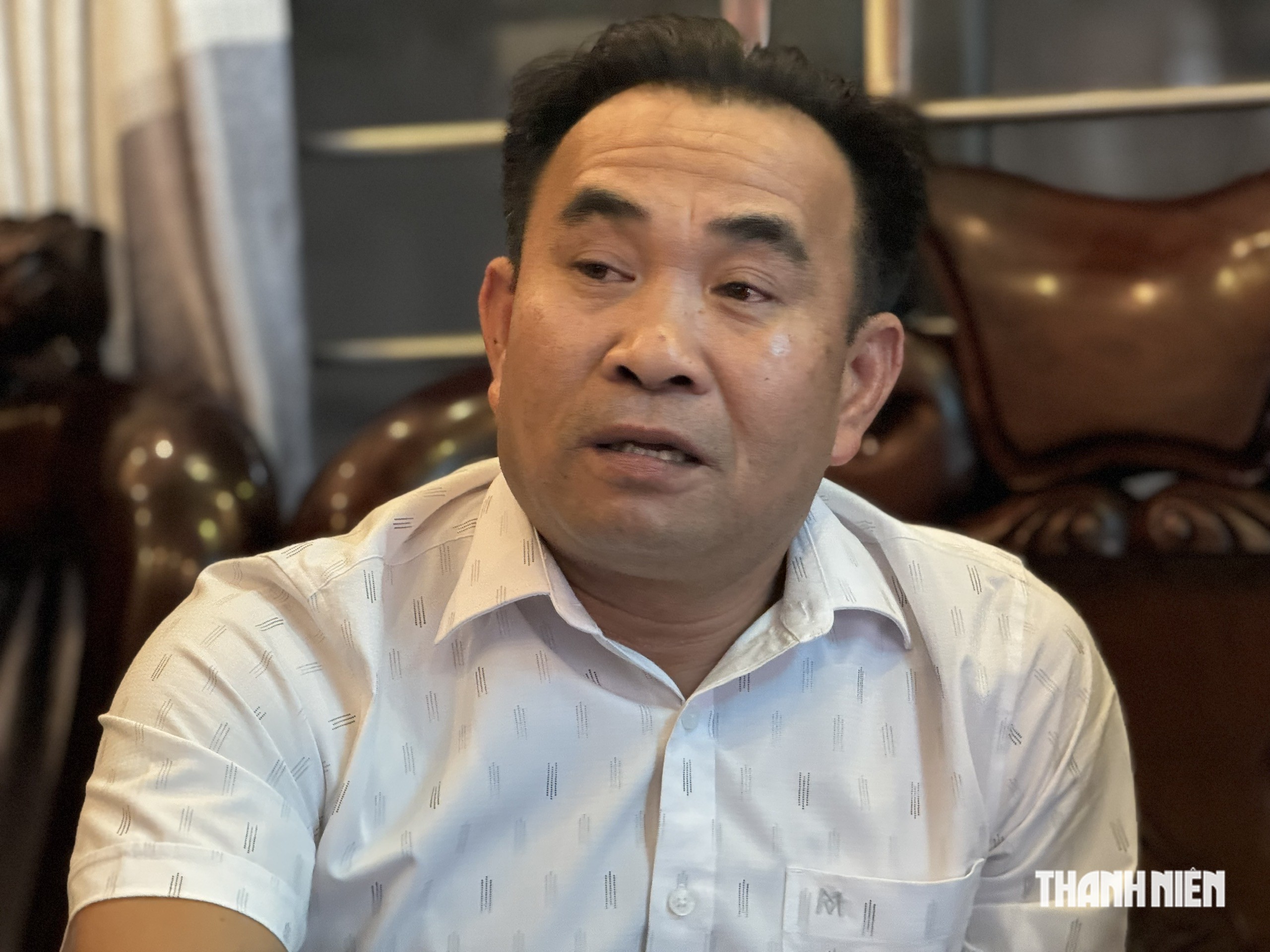 Thuyền trưởng hào hiệp bên cửa biển Mỹ Á: Vượt qua lời đồn 'cứu người thế mạng'- Ảnh 1.
