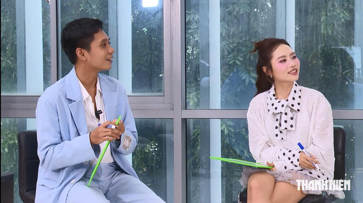 Phương Mỹ Chi quyết chọn Bảo Định, bật mí hậu trường hẹn hò khó đỡ - Ảnh 1.