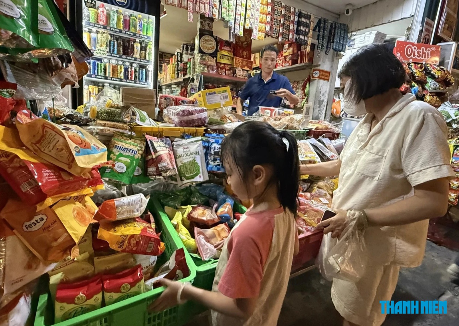 Cục Thuế lưu &yacute; loạt ch&iacute;nh s&aacute;ch mới hộ kinh doanh cần biết- Ảnh 1.