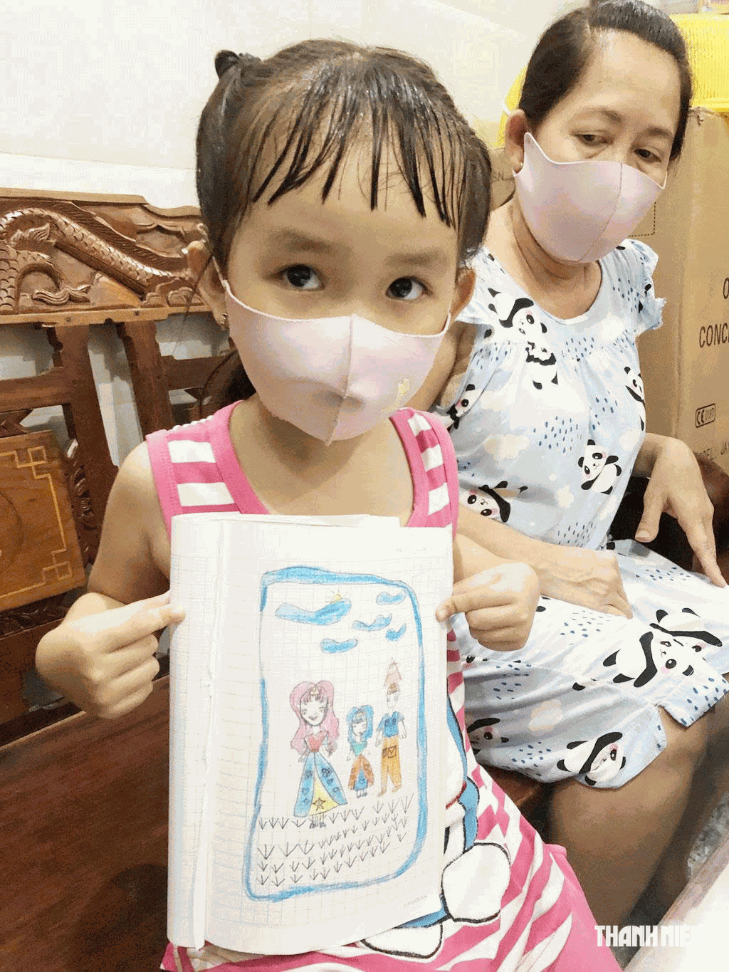 C&ugrave;ng con đi tiếp cuộc đời: Những k&yacute; ức kh&ocirc;ng qu&ecirc;n- Ảnh 2.