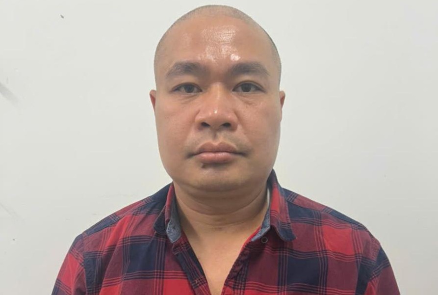 Bắt đối tượng truy nã đặc biệt trong vụ án tại Phú Quốc- Ảnh 1.