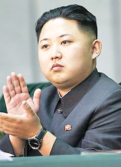 Triều Tiên ban hành danh sách 28 kiểu tóc dành cho công dân