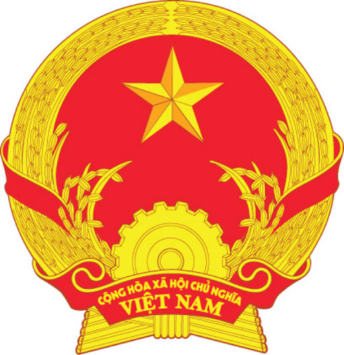 Quốc Huy Việt Nam Ngày Ấy Và Bây Giờ
