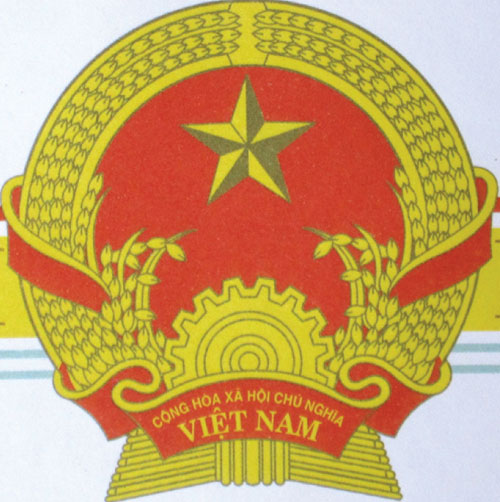 Chia sẻ với hơn 104 logo hình nền quốc huy việt nam hay nhất  Tin học Đông  Hòa