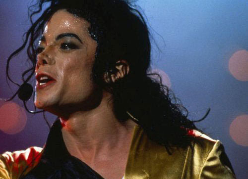 Những ồn ào trong cuộc đời Michael Jackson