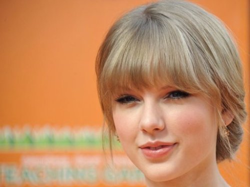 Hai tờ báo của Mỹ cho rằng Taylor Swift “hẹn hò” với fan hâm mộ nhà Kennedy, nhỏ hơn cô bốn tuổi - Ảnh: AFP