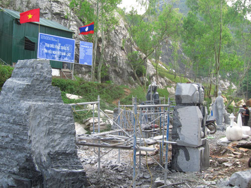 nghệ thuật điêu khắc