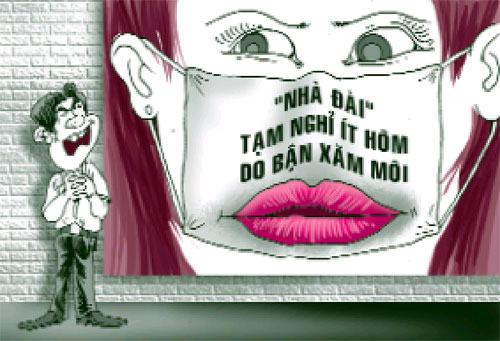 Chuyện của đàn bà