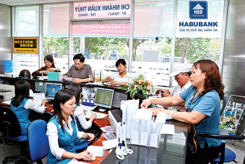 Bí ẩn “khoản phải thu khác”