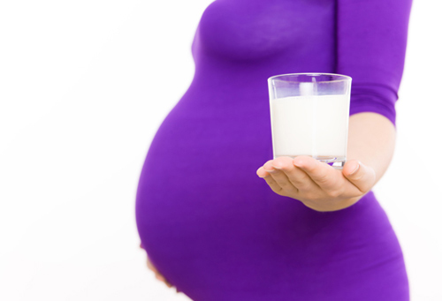 5 điều nên tránh ở thai phụ