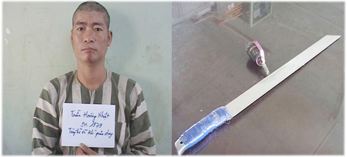 Trần Hoàng Nhật