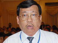 Huỳnh Văn Minh