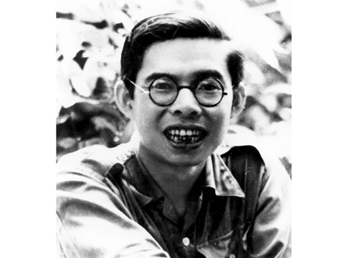 GS Trần Đại Nghĩa