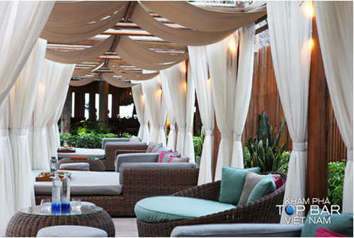 Tới Sailing Club để hòa mình cùng nắng, gió của biển Nha Trang 
