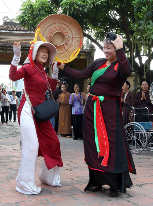 hữu nghị việt nhật