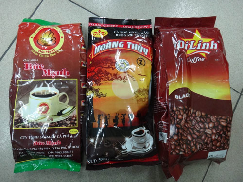 Phá chuyên án