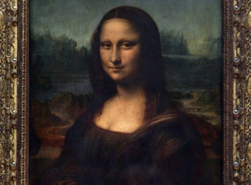 Những tai nạn từng xảy ra với Nàng Mona Lisa