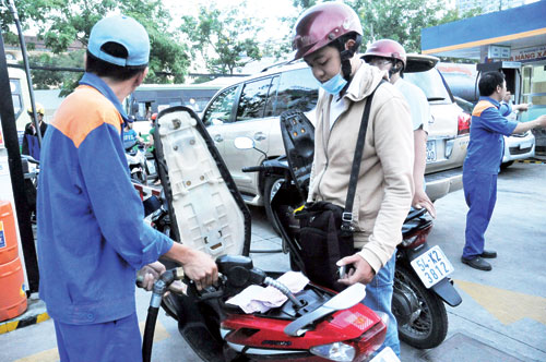 Đề nghị kiểm toán các tập đoàn dầu khí, xăng dầu, điện