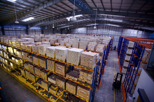 Dịch vụ Phát triển Thị trường toàn cầu tăng trưởng mạnh 3