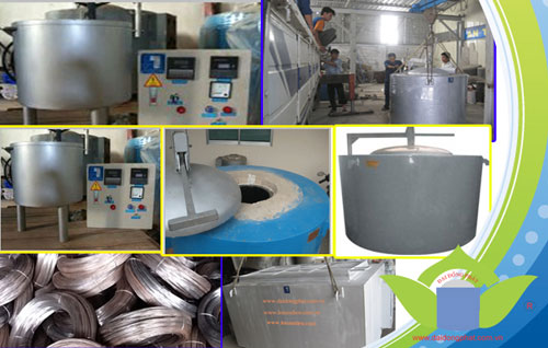 Công ty TNHH Đại Đồng Phát –  Đồng hành cùng nền công nghiệp gia nhiệt Việt Nam