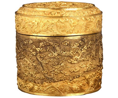 cổ vật