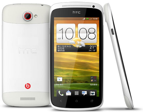 HTC; One X; One S; lõi tứ; Android; Jelly Bean; iPhone 5; Lumia; Windows Phone 8