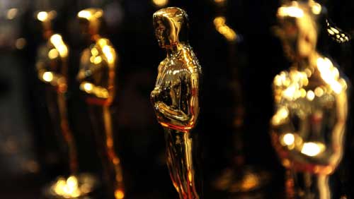Cuộc đua tranh tượng vàng Oscar 2013 được khởi động ở hạng mục Phim tài liệu hay nhất