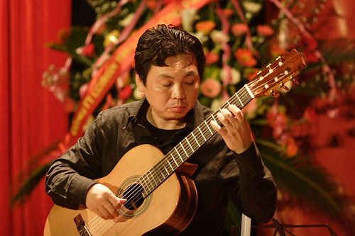 Trần Hoài Phương 