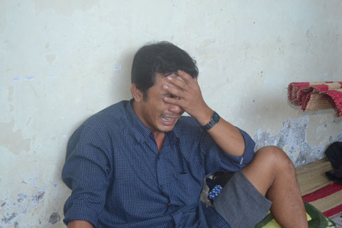 Lại thêm một vụ tai biến sản khoa tại Bệnh viện Quảng Ngãi 1