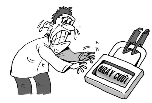 Con số rắc rối
