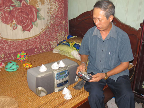 Tri ân liệt sĩ Gạc Ma và Nhà giàn DK1 6