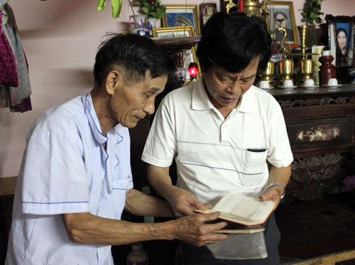 Tri ân liệt sĩ Gạc Ma và Nhà giàn DK1 8