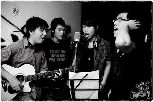 Khát vọng vươn tới tương lai 4