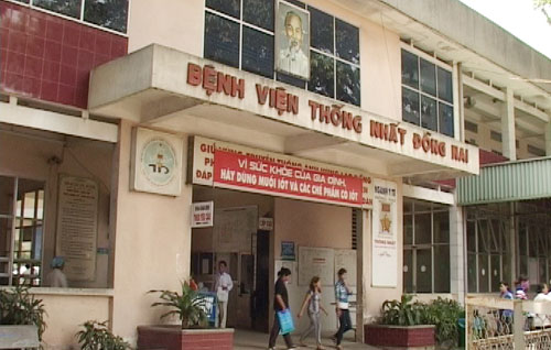 Bệnh viện Đa khoa Thống Nhất -  Nơi y đức luôn được đề cao 2
