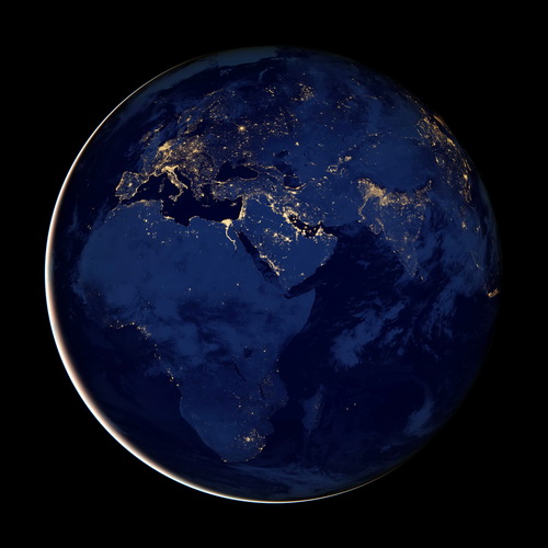 Khám phá 106+ hình ảnh trái đất đẹp hay nhất - Tin Học Vui
